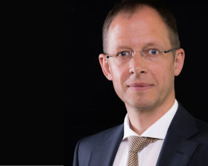 Dr. Arnt Meyer (Foto: Lichtgallery) / RhönEnergie Fulda)