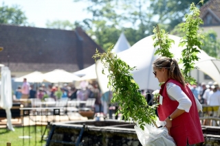 Eichenzell Gartenfest 2017