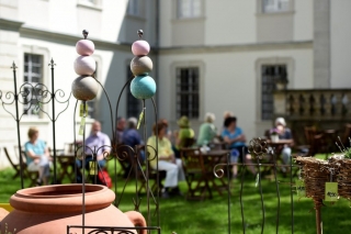 Eichenzell Gartenfest 2017