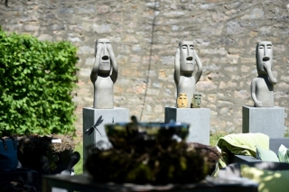 Eichenzell Gartenfest 2017