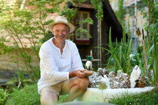 Eichenzell Gartenfest 2017