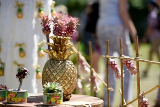 Eichenzell Gartenfest 2017