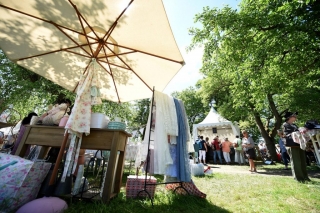 Eichenzell Gartenfest 2017