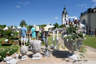 Eichenzell Gartenfest 2017
