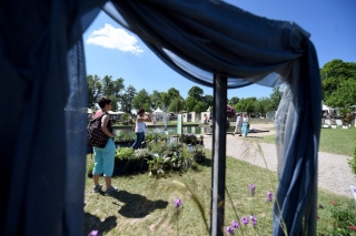 Eichenzell Gartenfest 2017