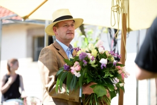 Eichenzell Gartenfest 2017