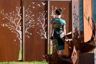 Eichenzell Gartenfest 2017