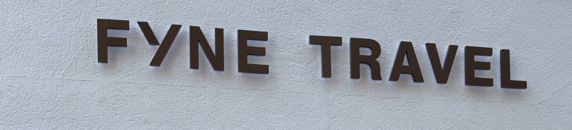 FYNE Travel mit neuem Store in Fulda