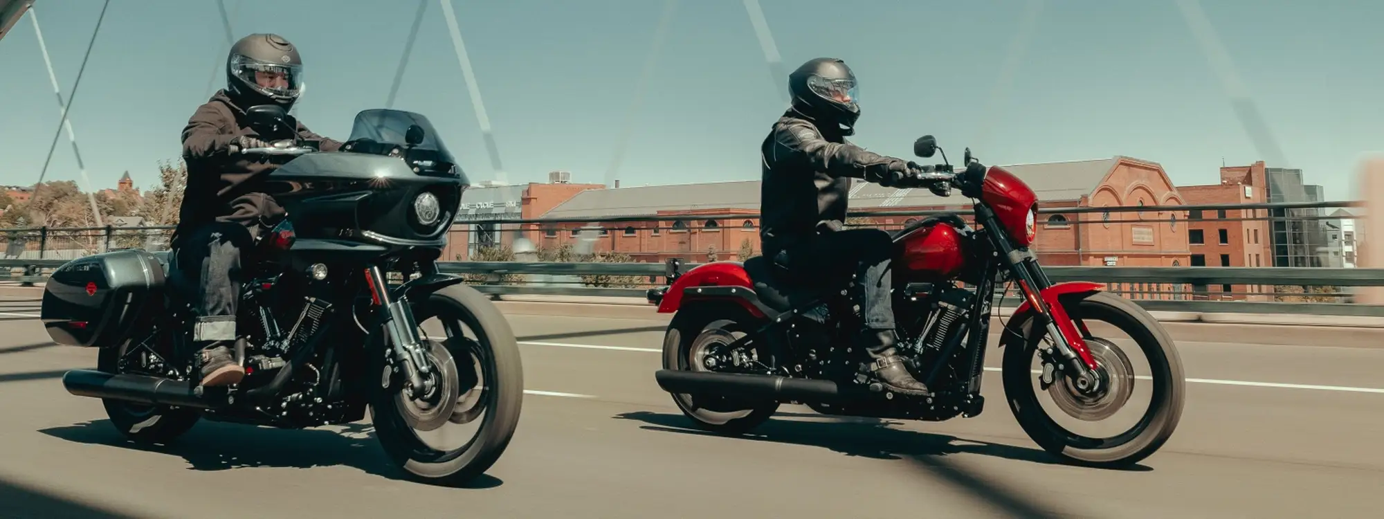 harley davidson uebergang erfurt 3