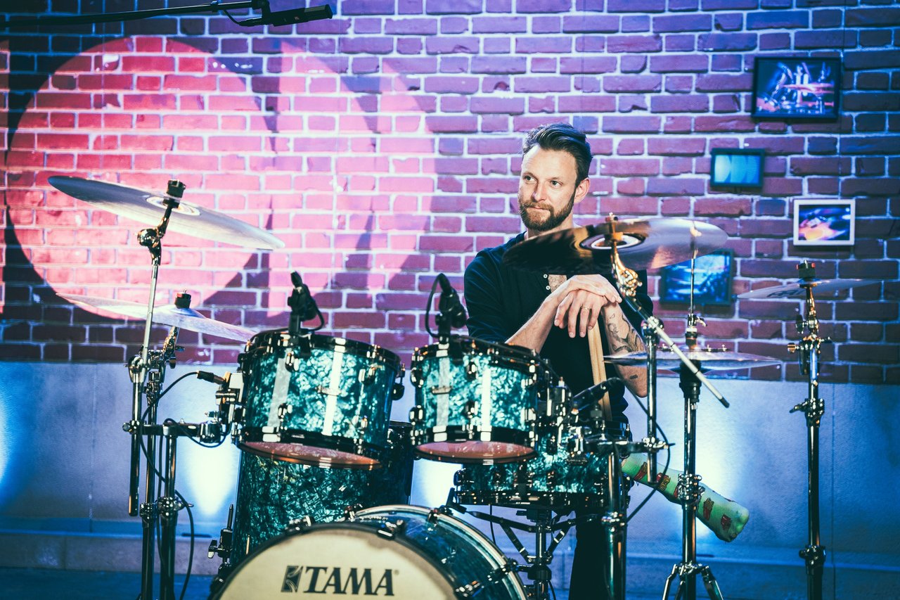 Marc Seefried (c) drumstown